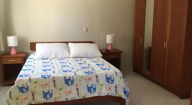 Апартаменты Comfort c 1 комнатой с балконом Apartmenthotel Michaela
