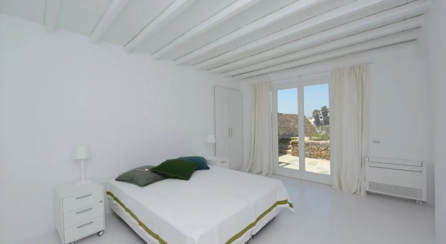Elia Sun Villas