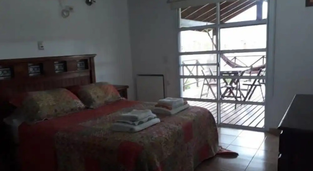 Семейные апартаменты Deluxe с 2 комнатами с видом на горы Winds Hill Resort & Spa