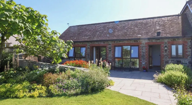 Huisje Pound Cottage