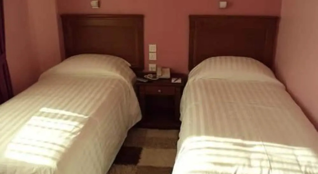 Одноместный номер Standard Hotel Sweet