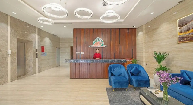 Dana Boutique Hotel & Apartment, Prenota Appartamento Hotel a Da Nang con parcheggio, Parcheggio