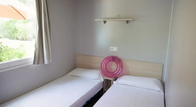 Номер Standard Camping Sènia Caballo de Mar