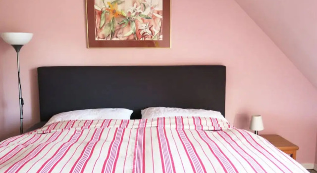 Weitkamper Comfortable Holiday Residence, Забронировать Дом для отпуска Brodersby земля Шлезвиг-Гольштейн