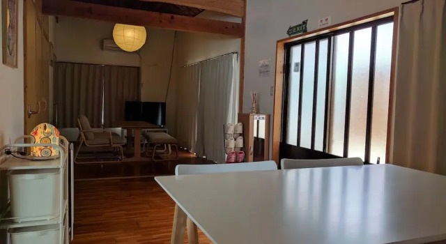 Alpha Motobu Tancha, Prenota Hotel Hotel a Okinawa con parcheggio, Parcheggio