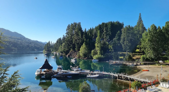 Номер Superior Manzano Resort