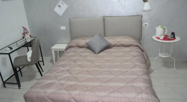 Номер Standard TIBUR STAR Guest House