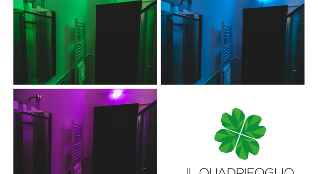 Il Quadrifoglio Room&Suite