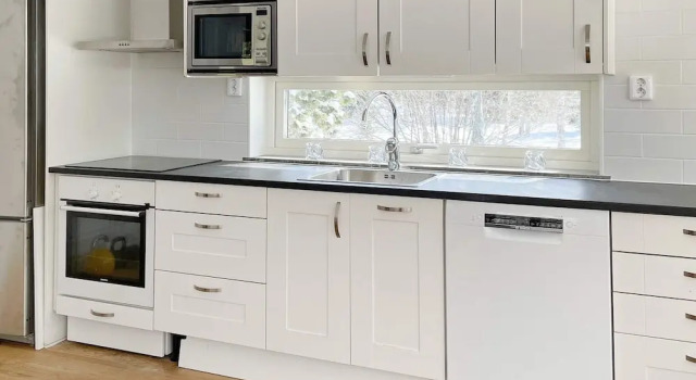 Коттедж 3 Person Holiday Home in Norrtalje