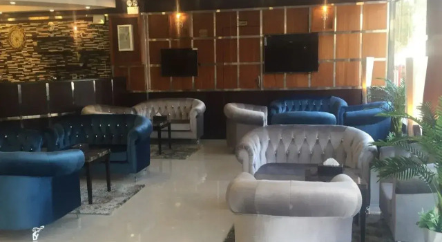 ajnehat hams1, Buchen Sie Hotel Provinz Riad Provinz Riad
