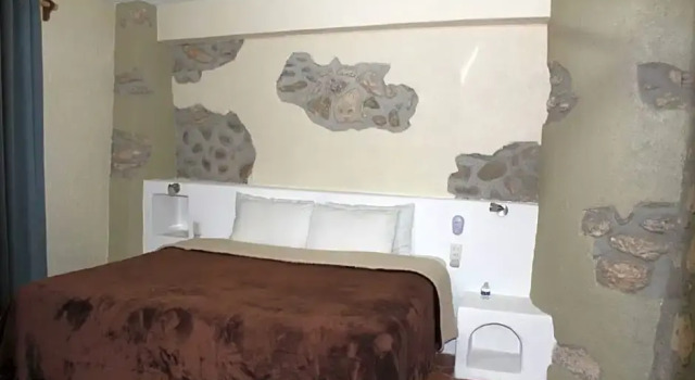 Номер Standard Hotel 19 de Enero Centro