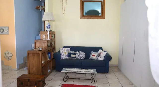 Panoramic Shabby Home, Buchen Sie Hotel Hotels in Latium mit Parkplatz, Parkplätze