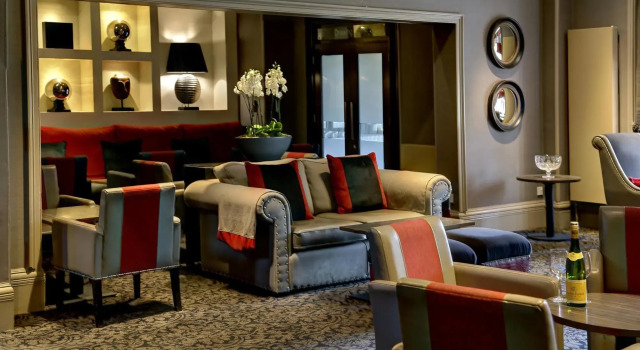 Best Western Garfield House Hotel