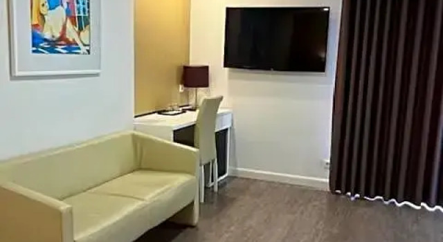 Номер Standard Seculo Hotel