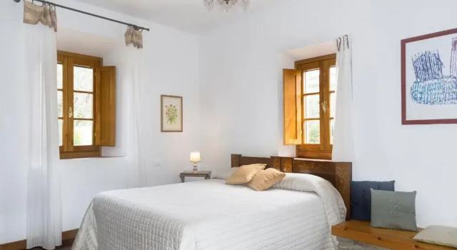 Номер Standard Agriturismo Podere Rondinaio