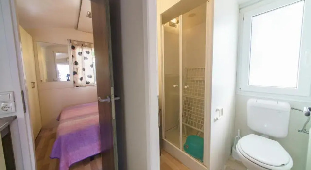 Номер Standard Centro Vacanze Camping Spinnaker