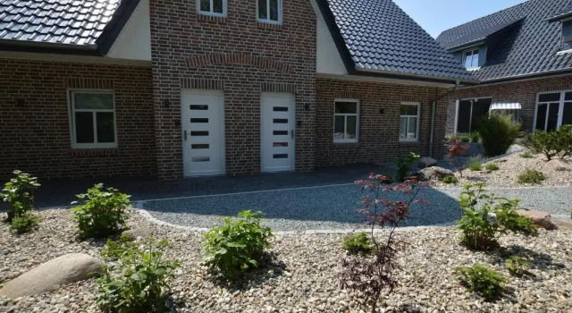 Stadthaus 4, inkl 1 Parkplatz, Book Hotel Hotels in Fehmarn with Parking, near Silo Climbing Fehmarn, Parking