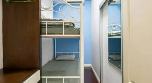 1137 Hostel, Забронировать Хостел Хостелы Бангкока, рядом с Sala Chalermkrung Royal Theatre, Хостел