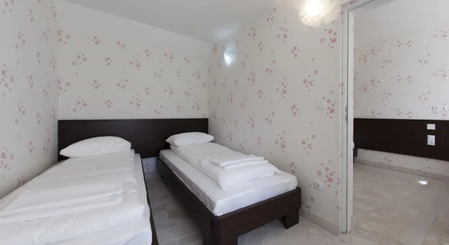 Полулюкс Hotel Hayat Hills