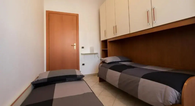 Appartamento Jacobs, Book Apartment Hotels in Abruzzo with Parking, Parking