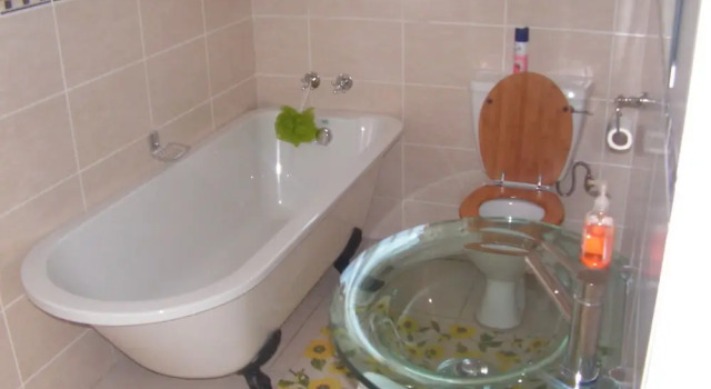 Номер Comfort Moshitametsi Guesthouse