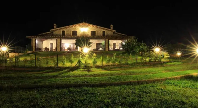 Villa Klinai