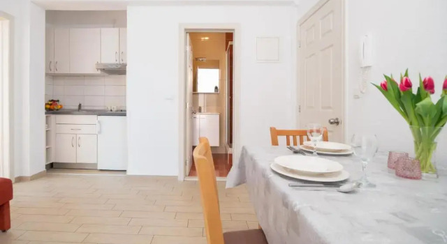 Апартаменты Villa Lelas