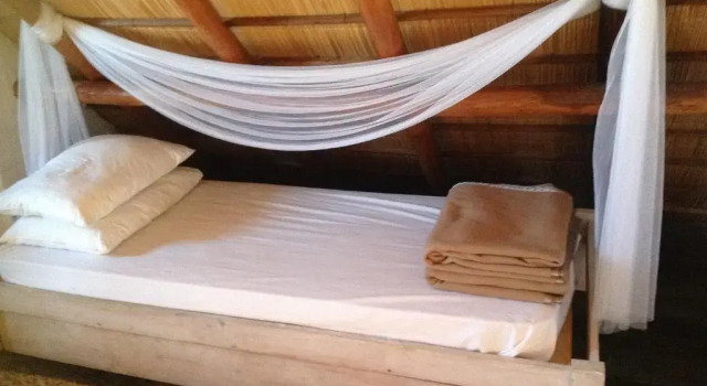 Coco Loco Lodge, Book Hotel SPA-hoteller i Rocha, SPA