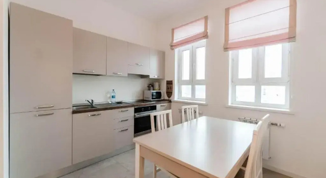 Apartament The Arc Residence