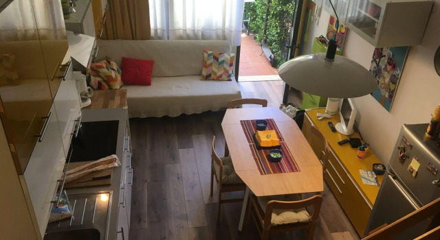 Belvilla by OYO Appartment Dafinzi, Réserver Appartement Prevalle Lombardie