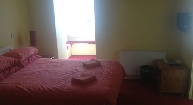 Dolphin Hotel, Book Hotel Hoteller i Borders med pool, Swimmingpool
