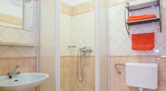 Люкс Studio Apartments Andrijana