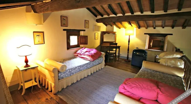 Villa Il Trebbio, Забронировать Вилла Отели Кортона 5 звезд, 5*