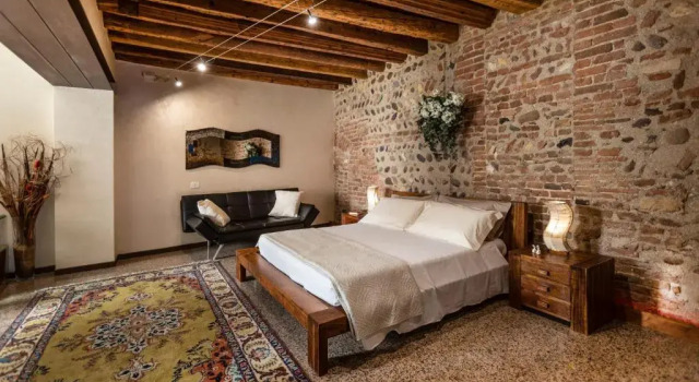 Люкс Deluxe La Bella Verona Wine Suite