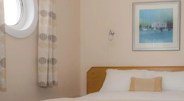 Номер Superior The Little Haven Hotel On The Beach