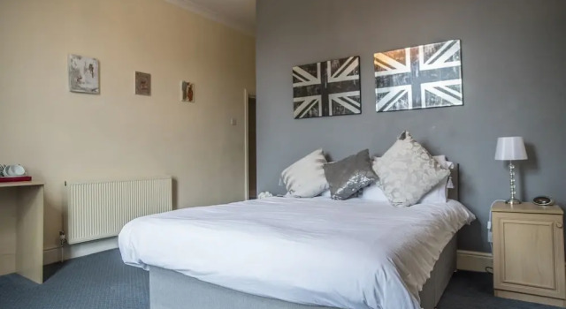 Baytrees Hotel, Забронировать Отель Отели Саутпорт 4 звезды, рядом с Саутпортский театр, 4*