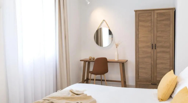 Семейный люкс Calmare suites