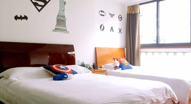 Zhujiajian Time To Inn, Rezerwuj Bed and Breakfast Putuo District Zhoushan