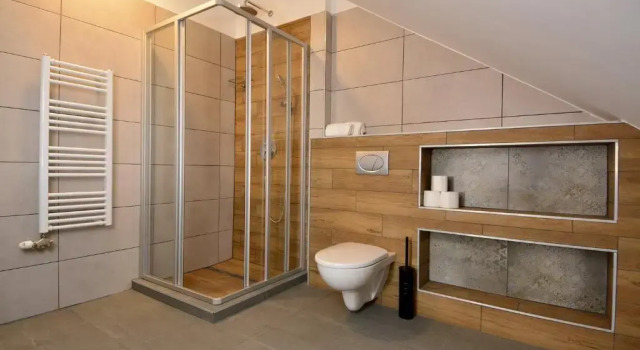 Апартаменты Ludwig Hotel