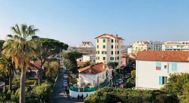 Семейный номер Standard Hôtel Le Pré Catelan