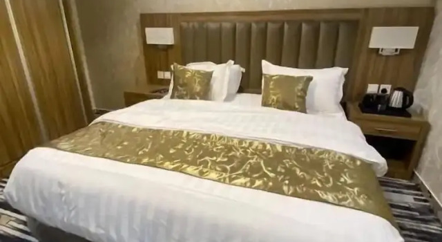 Seven Mountains Hotel