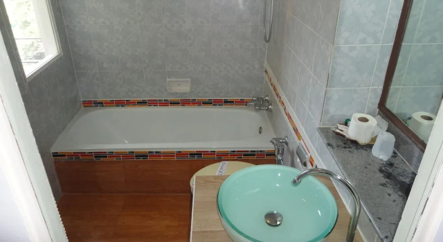 Номер Standard Lamoon Resotel