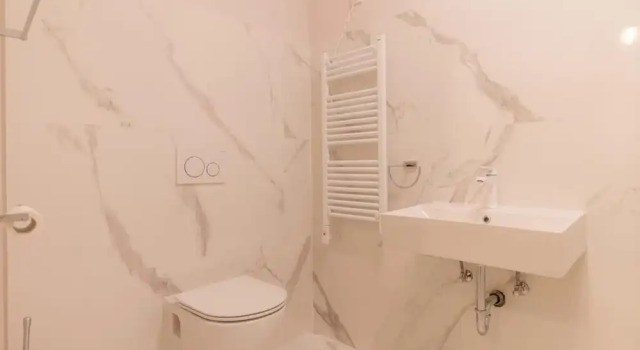 Апартаменты Economy AB Ljubljana - The Residence