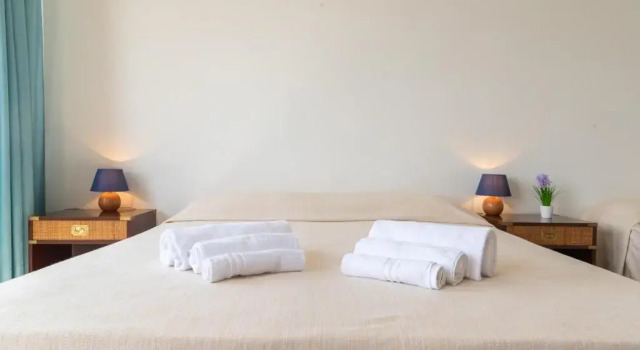 Двухместный номер Standard Hotel De Plam
