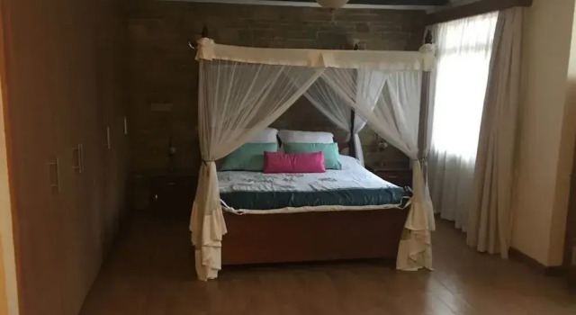 Villa Comfort Alkasim