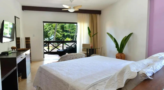 Люкс Iara Beach Hotel Boutique