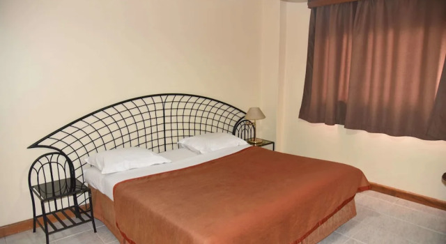1 Bedroom Standard Apartment Speke Hotel 1996 Ltd