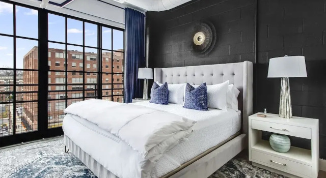 Twilight Abode, Rezerwuj Hotel Atlanta Georgia