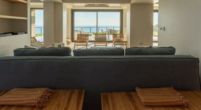 Terrazza Incanti - Villa With Pool Sunset Enchantment, Забронировать Вилла Коттеджи Марок, Коттедж