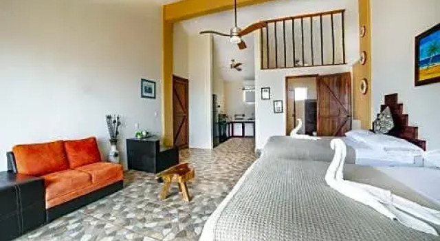 MahaSand Suites, Rezervovat Hotel Mahahual 